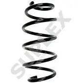 SUPLEX 10374 Chassisveer