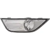 TYC Mistlamp rechts 19-11011-01-2 TYC voor o.a. FORD