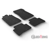 GledRing 0507 Automatten