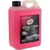 Turtle Wax Hybrid Snow Foam Autoshampoo 2,5L