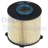 Delphi Brandstoffilter HDF623