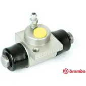 Brembo A 12 173 Wielremcilinder