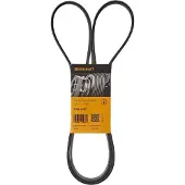CONTITECH Multiriem 7PK1687 Contitech voor o.a. LEXUS, NISSAN, OPEL, RENAULT