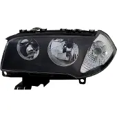 TYC Koplamp links 20-0536-15-2 TYC voor o.a. BMW