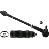 Febi Spoorstang 44341 Febi ProKit voor o.a. AUDI, SEAT, SKODA, VOLKSWAGEN