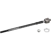 FEBI BILSTEIN Axiaalgewricht, trekstang 42467