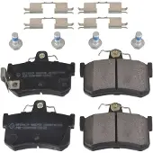 FEBI BILSTEIN Remblokset 170904, achter