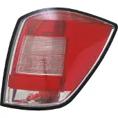 TYC Achterlicht links 11-0510-11-2 TYC voor o.a. OPEL