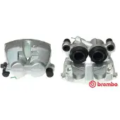 Brembo F 50 235 Remklauw