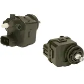 TYC Stelmotor koplamp lichthoogte 20-11761-MA-1 TYC voor o.a. HONDA, MAZDA, SUZUKI