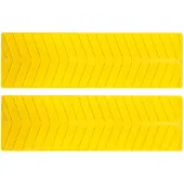 Pro Plus Anti-slipmat (2 stuks)