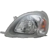 TYC Koplamp links 20-5730-08-2 TYC voor o.a. TOYOTA