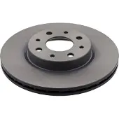FEBI BILSTEIN 10617 Remschijf