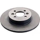 FEBI BILSTEIN 44059 Remschijf