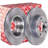FEBI BILSTEIN 01715 Remschijf