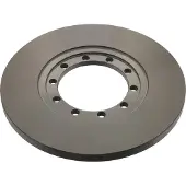 FEBI BILSTEIN Remschijf 40779, 1 stuk