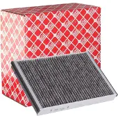 Febi Interieurfilter 32367 FEBI voor o.a. OPEL
