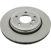 FEBI BILSTEIN 23552 Remschijf
