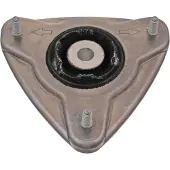 FEBI BILSTEIN Veerpoot 48727 FEBI voor o.a. PORSCHE