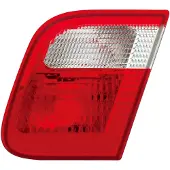 TYC Achterlicht rechts 17-0001-01-9 TYC voor o.a. BMW