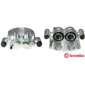 Brembo F 61 180 Remklauw