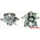 Brembo F 85 230 Remklauw