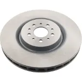 FEBI BILSTEIN 43972 Remschijf