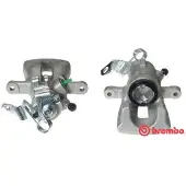 Brembo F 59 140 Remklauw