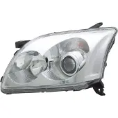 TYC Koplamp links 20-0370-05-2 TYC voor o.a. TOYOTA