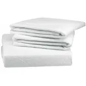 Bonnanotte Molton (stretch) matrasbeschermer (180x210/220-200x200/210/220)
