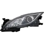 TYC Koplamp links 20-11530-15-2 TYC voor o.a. MAZDA
