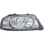 TYC Koplamp rechts 20-1325-05-2 TYC voor o.a. SEAT