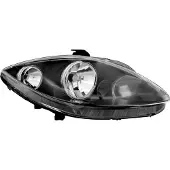 TYC Koplamp rechts 20-11209-05-2 TYC voor o.a. SEAT