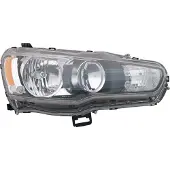 TYC Koplamp links 20-1302-05-2 TYC voor o.a. MITSUBISHI
