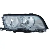 TYC Koplamp rechts 20-0011-11-2 TYC voor o.a. BMW