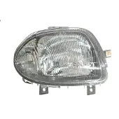 TYC Koplamp rechts 20-5491-08-2 TYC voor o.a. RENAULT