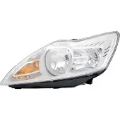 TYC Koplamp links 20-11484-05-2 TYC voor o.a. FORD