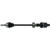 Skf Aandrijfas VKJC 6095 SKF voor o.a. RENAULT