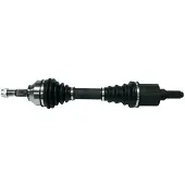 Skf Aandrijfas VKJC 5178 SKF voor o.a. CITROEN