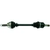 Skf Aandrijfas VKJC 5635 SKF voor o.a. FORD