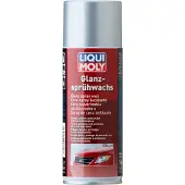 Liqui moly Glans Spray Wax 400ml