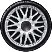 J-Tec J14585 Wieldoppen