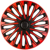 Autostyle PP 5414BR Wieldoppen