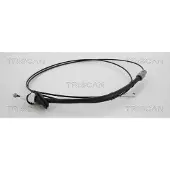 TRISCAN 8140 10177 Handremkabel