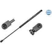 Meyle 240 910 0013 Gasveer achterklep