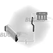 BUGIAD 86646 Laadluchtslang