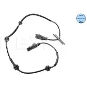 Meyle 11-14 899 0019 Wielsnelheidssensor (ABS)