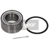 MAXGEAR 33-0788 Wiellagerset