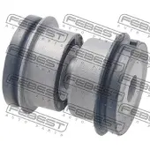 FEBEST BZAB-044 Draagarmrubber