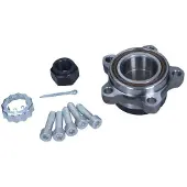 MAXGEAR 33-0164 Wiellagerset